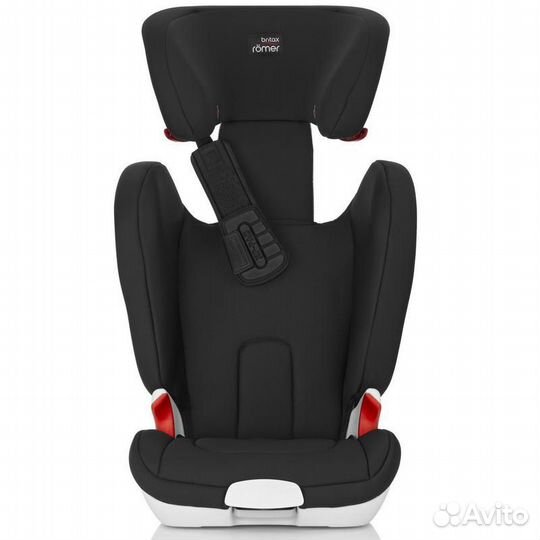 Детское автокресло 9 до 36 кг britax romer