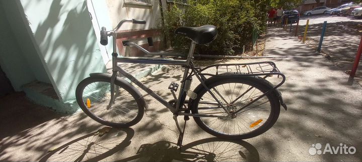 Велосипед городской Stels Navigator 210