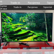 43" Телевизор Coocaa 43S3G LED