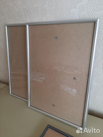 Фоторамка А4