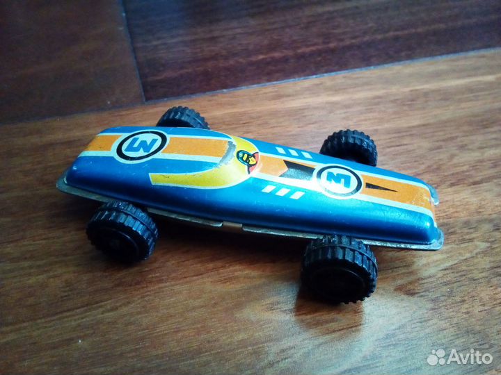 Модели автомобилей Porsche, Matra 1/43 СССР и др