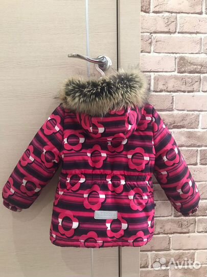 Костюм Lenne для девочки