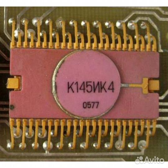 Осциллограф, измерительные приборы, радиоаппаратур