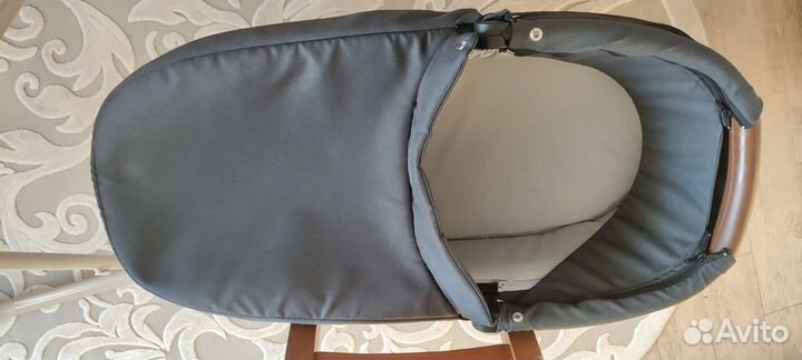 Люлька Britax romer smile 3