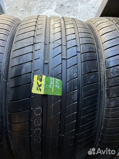 Kapsen RS26 Practical Max HP 245/40 R20 и 275/35 R20
