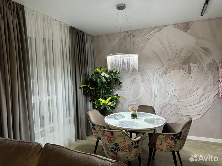 Ремонт квартир под ключ. Без посредников