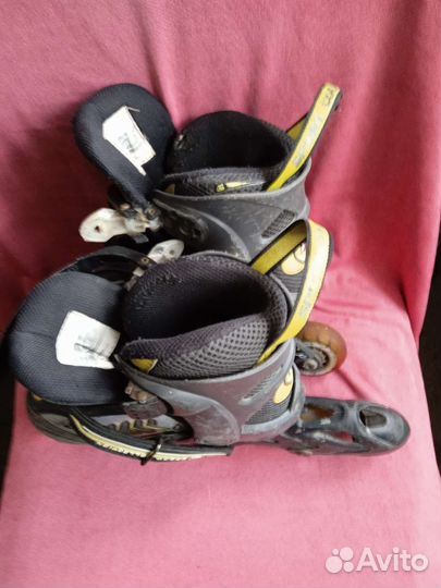 Ролики детские