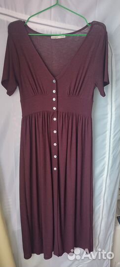 Платье pull&bear