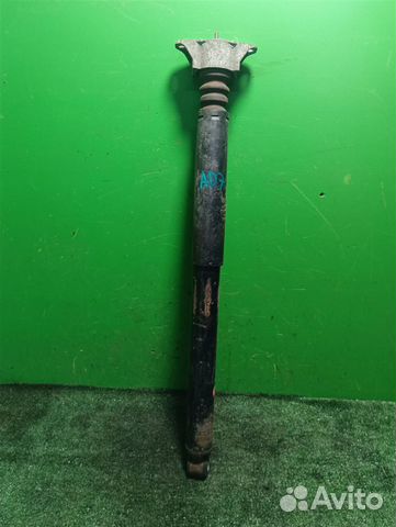 Стойка амортизатора задняя Mazda 3 (BL) 2013