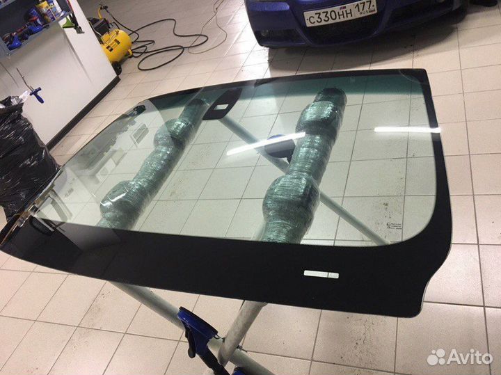 Лобовое стекло Бмв е90 Bmw e90