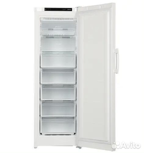 Морозильник candy NO frost 175см