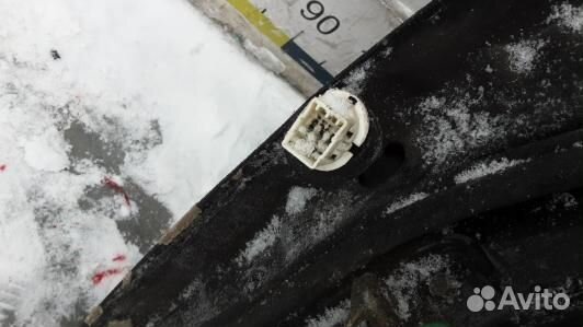 Дверь задняя правая chevrolet lacetti (CDN22FT01)