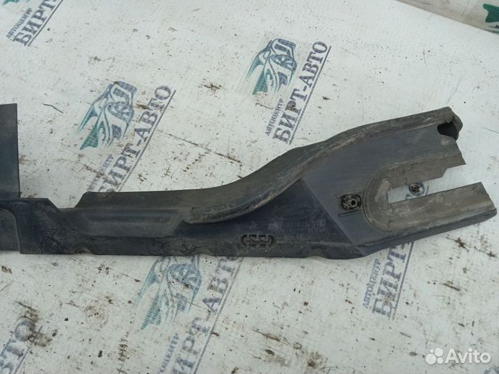 Накладка переднего крыла правого Ford Mondeo IV (2006—2010)