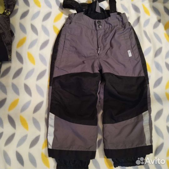 Комбинезон lenne