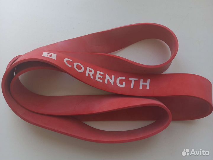 Лента эспандер для кросс-тренинга.corength