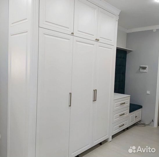 Шкафы на заказ