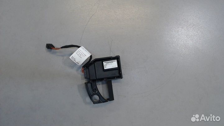 Блок комфорта Porsche Cayenne, 2008