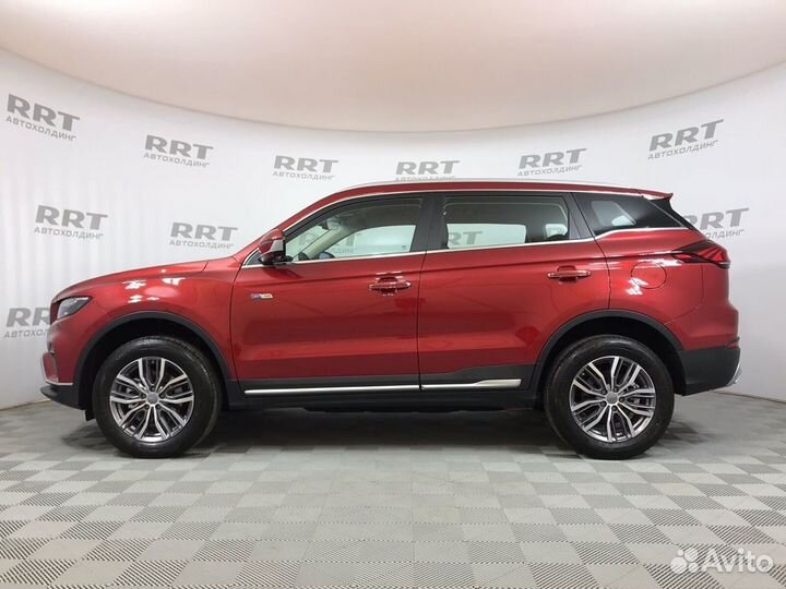 Geely Atlas Pro 1.5 AMT, 2023