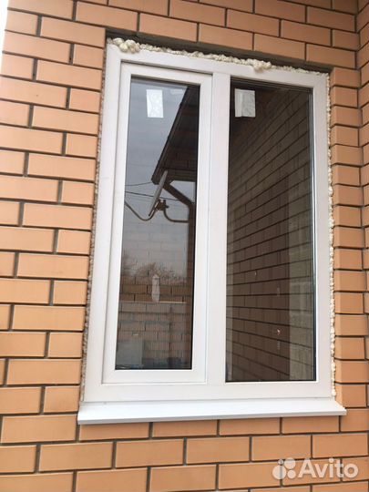 Пластиковые Окна Балконы Двери от Завода