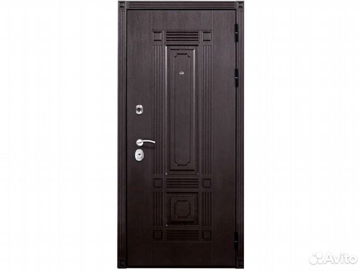 Умные двери smart и электронный замок