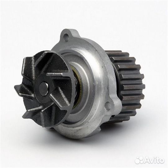 Водяная помпа на Ford Telstar