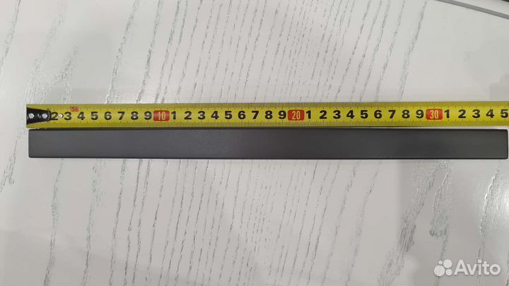 Мебельные ручки