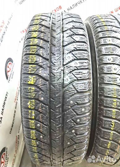 Bridgestone Ice Cruiser 7000 225/65 R17 106R