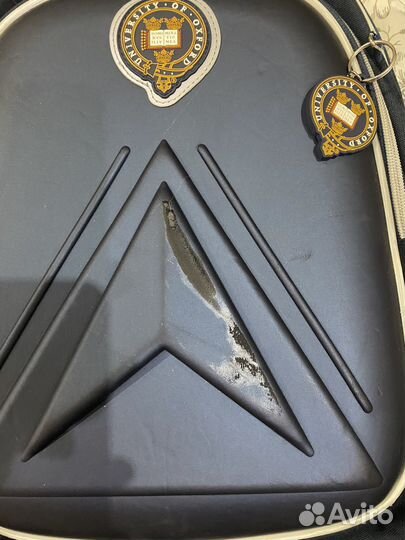 Рюкзак для школы