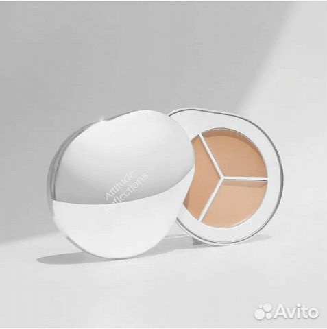 Консилеры для лица Dr Althea