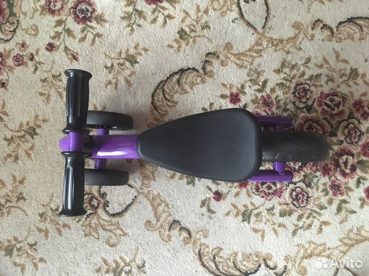 Беговел kreiss