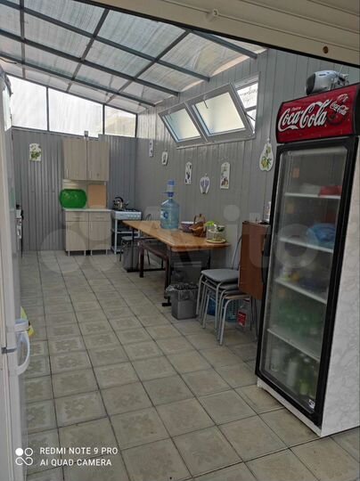 Комната 20 м², 1/2 эт.