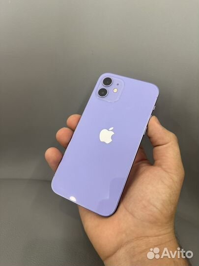 iPhone 12, 128 ГБ
