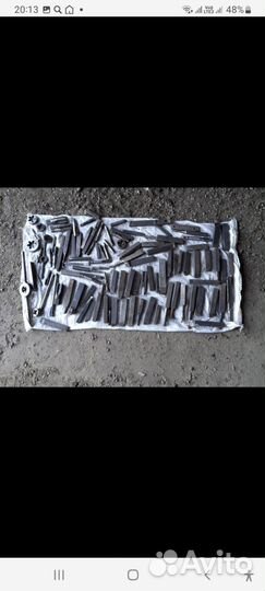 Плашки, сверла, метчики