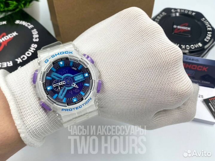 Наручные часы Casio G Shock