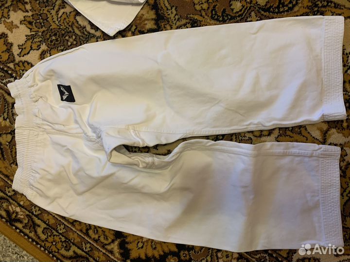 Кимоно для дзюдо 150