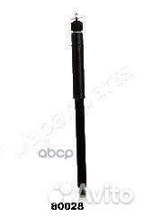 Амортизатор зад MM80028 Japanparts