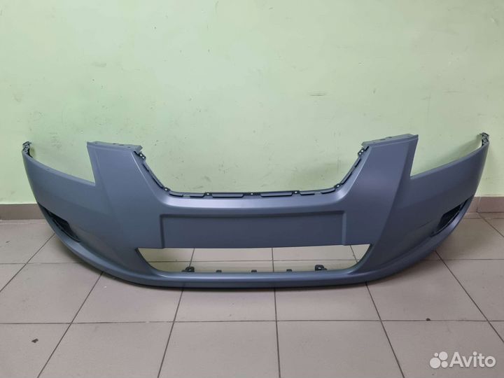 Бампер передний Киа Сид Kia Ceed