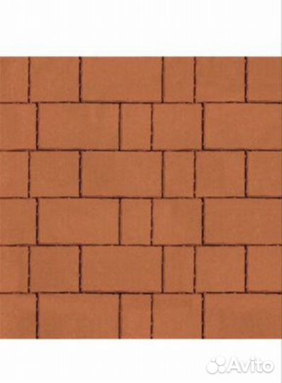 Плитка тротуарная