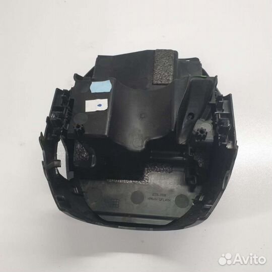 Кожух рулевой колонки BMW 5 F10/F11/GTF07 2014г. 6