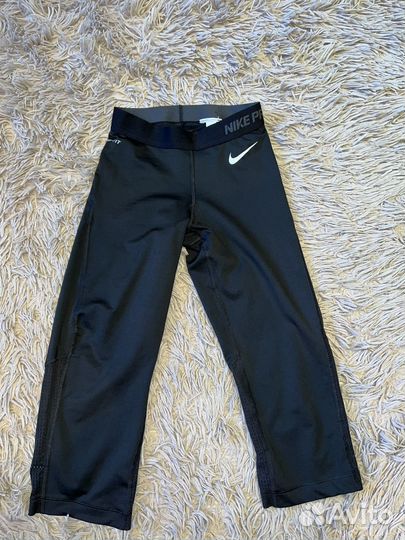 Лосины леггинсы тайтсы Nike оригинал