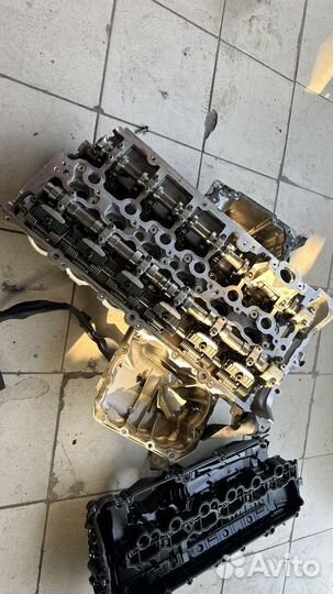 Блок двигателя B58B30C для Bmw X7 G05