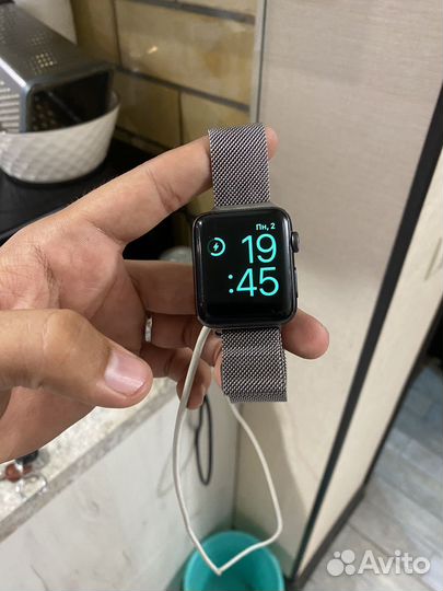 Apple watch series 2