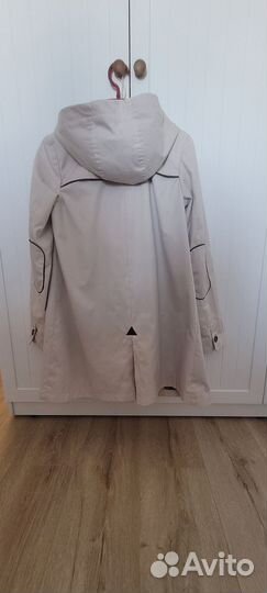 Плащ женский