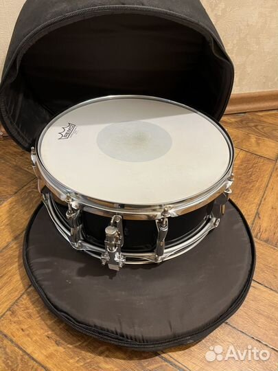 Малый барабан Yamaha Stage Custom