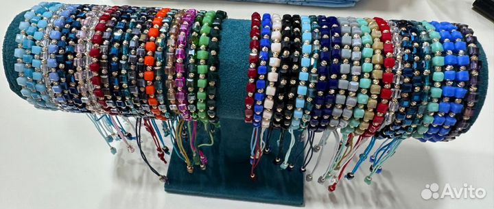 Золотые браслеты