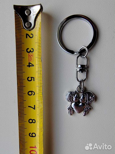 Брелок для ключей