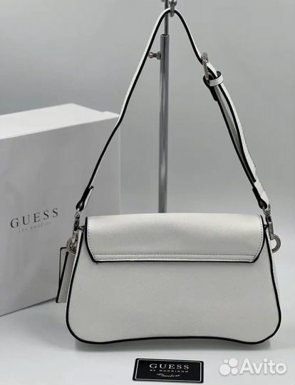 Сумка guess Cordelia