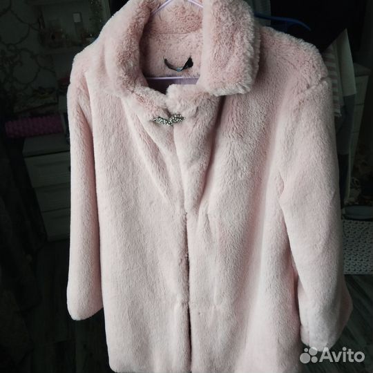 Шуба 42-44