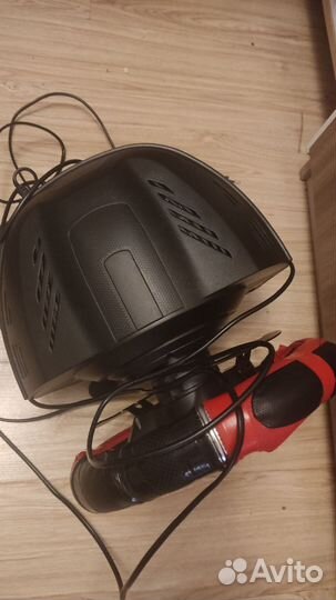 Игровой руль Thrustmaster t300 rs gt edition
