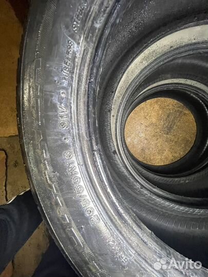 Bridgestone Turanza Eco 205/55 R16